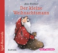 Cover: Der kleine Weihnachtsmann - Igel Records