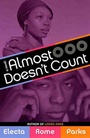 Cover: Almost Doesn't Count - New American Library