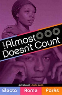 Enlarge image Cover: Almost Doesn't Count - New American Library