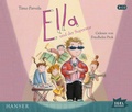 Cover: Ella 4. Ella und der Superstar - Igel Records