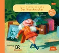 Cover: Starke St&uuml;cke. Peter Tschaikowsky. Der Nussknacker - Igel Records