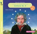 Cover: Starke St&uuml;cke. Ludwig van Beethoven. Sinfonie Nr. 9 - Igel Records