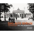 Cover: Das alte Berlin - Nicolai Verlag