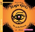 Cover: Magic Girls 5. Die gro&szlig;e Pr&uuml;fung - Igel Records