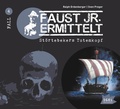 Cover: Faust jr. ermittelt 4. St&ouml;rtebekers Totenkopf - Igel Records