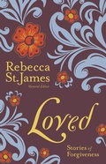 Cover: Loved - Hachette Nashville