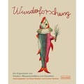 Cover: Wunderforschung - Nicolai Verlag