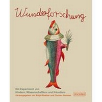 Enlarge image Cover: Wunderforschung - Nicolai Verlag