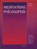 Cover: Meditationsphilosophie - Novalis Verlag