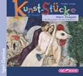 Cover: Kunst-St&uuml;cke f&uuml;r Kinder. Marc Chagall. Das Brautpaar mit dem Eiffelturm - Igel Records