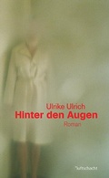 Cover: Hinter den Augen - Luftschacht