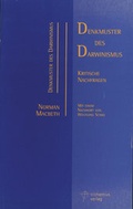 Cover: Denkmuster des Darwinismus - Novalis Verlag