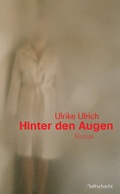 Cover: Hinter den Augen - Luftschacht