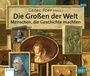 Cover: Die Großen der Welt - Igel Records