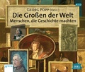 Cover: Die Gro&szlig;en der Welt - Igel Records