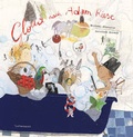Cover: Gloria nach Adam Riese - Luftschacht