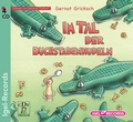 Cover: Im Tal der Buchstabennudeln - Igel Records