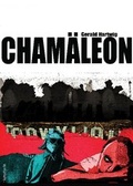 Cover: Cham&auml;leon - Luftschacht