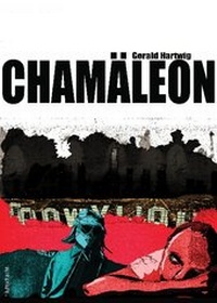 Enlarge image Cover: Chamäleon - Luftschacht