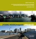 Cover: [YOUNG HOUSE] magazin URBANIT&Auml;T - Nicolai Verlag