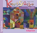 Cover: Kunst-St&uuml;cke f&uuml;r Kinder. Paul Klee. Burggarten - Igel Records