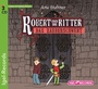 Cover: Robert und die Ritter 1. Das Zauberschwert - Igel Records
