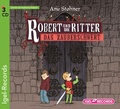 Cover: Robert und die Ritter 1. Das Zauberschwert - Igel Records