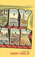 Cover: Asbury Park, NJ - Luftschacht