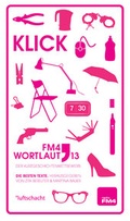 Cover: Wortlaut 13. Klick - Luftschacht