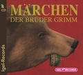 Cover: M&auml;rchen der Br&uuml;der Grimm - Igel Records