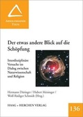 Cover: Der etwas andere Blick auf die Sch&ouml;pfung - Haag + Herchen