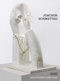 Cover: Joachim Schmettau - Nicolai Verlag