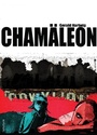 Cover: Chamäleon - Luftschacht