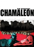 Cover: Cham&auml;leon - Luftschacht