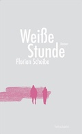 Cover: Wei&szlig;e Stunde - Luftschacht