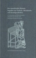 Cover: Der maschinelle Bleisatz - Ottmar-Verlag