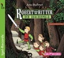 Cover: Robert und die Ritter 2. Der Drachenwald - Igel Records
