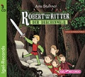 Cover: Robert und die Ritter 2. Der Drachenwald - Igel Records