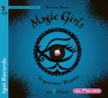 Cover: Magic Girls 7. In geheimer Mission - Igel Records