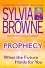 Cover: Prophecy - Berkley Publishing Corporation,U.S.