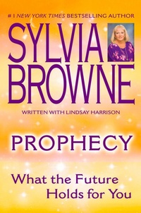 Enlarge image Cover: Prophecy - Berkley Publishing Corporation,U.S.