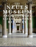 Cover: The Neues Museum - Nicolai Verlag
