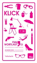 Cover: Wortlaut 13. Klick - Luftschacht