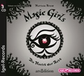 Cover: Magic Girls 8. Die Macht der Acht - Igel Records