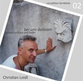 Cover: bei uns dahoam - farnbl&uuml;te, edition