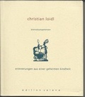 Cover: kleinstkompetenzen - farnbl&uuml;te, edition