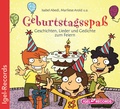 Cover: Geburtstagsspa&szlig; - Igel Records