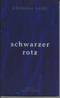 Cover: schwarzer rotz - farnbl&uuml;te, edition