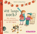 Cover: Wie lange noch? - Igel Records