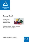 Cover: Prinzip Zufall - Haag + Herchen